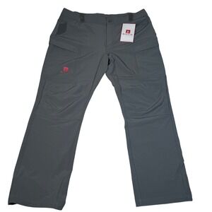 Killik Vital Pant Mens 40x32 Grey New Tactical Hiking Stretch Cargo KILVTPT-GRY
